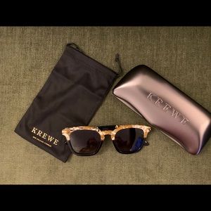Prytania Sunglasses